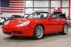 Thumbnail Photo 3 for 1999 Porsche 911