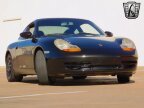 Thumbnail Photo 6 for 1999 Porsche 911 Coupe