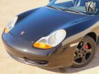 Thumbnail Photo 5 for 1999 Porsche 911 Coupe