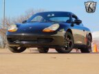 Thumbnail Photo 2 for 1999 Porsche 911 Coupe