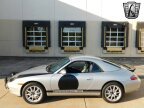 Thumbnail Photo 2 for 1999 Porsche 911 Cabriolet