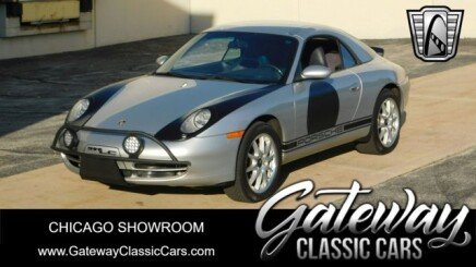 Photo 1 for 1999 Porsche 911 Cabriolet