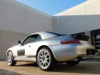 Thumbnail Photo 4 for 1999 Porsche 911 Cabriolet