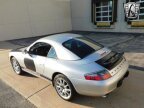 Thumbnail Photo 3 for 1999 Porsche 911 Cabriolet