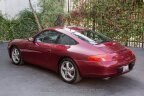 Thumbnail Photo 5 for 1999 Porsche 911
