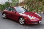 Thumbnail Photo 1 for 1999 Porsche 911