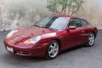 Thumbnail Photo 6 for 1999 Porsche 911