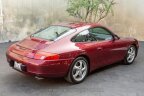Thumbnail Photo 3 for 1999 Porsche 911