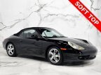 Thumbnail Photo 1 for 1999 Porsche 911