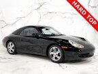 Thumbnail Photo 2 for 1999 Porsche 911