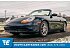 1999 Porsche 911 Carrera Cabriolet