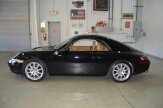 1999 Porsche 911 Carrera Cabriolet