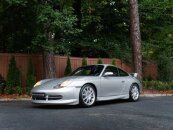 1999 Porsche 911