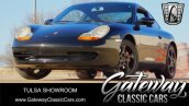 1999 Porsche 911 Coupe