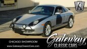 1999 Porsche 911 Cabriolet