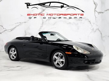 1999 Porsche 911