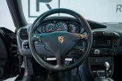1999 Porsche 911