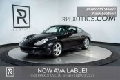 1999 Porsche 911