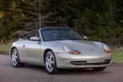 1999 Porsche 911