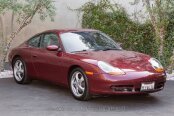 1999 Porsche 911