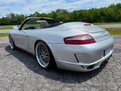 1999 Porsche 911