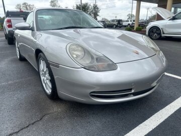 1999 Porsche 911