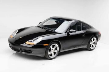 1999 Porsche 911