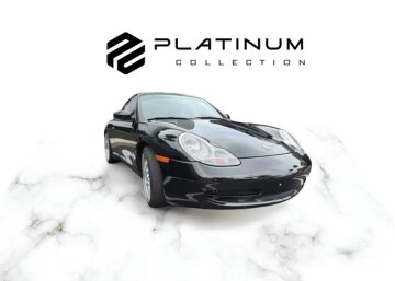 1999 Porsche 911