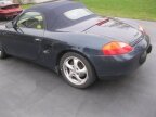 Thumbnail Photo 5 for 1999 Porsche Boxster
