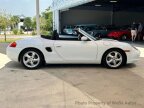 Thumbnail Photo 3 for 1999 Porsche Boxster