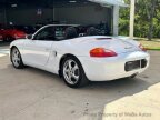 Thumbnail Photo 6 for 1999 Porsche Boxster