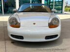 Thumbnail Photo 1 for 1999 Porsche Boxster