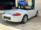 Thumbnail Photo 4 for 1999 Porsche Boxster