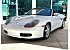 1999 Porsche Boxster