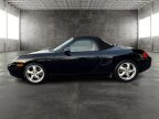Thumbnail Photo 1 for 1999 Porsche Boxster