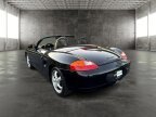 Thumbnail Photo 2 for 1999 Porsche Boxster