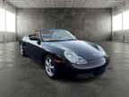 Thumbnail Photo 6 for 1999 Porsche Boxster