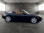 Thumbnail Photo 5 for 1999 Porsche Boxster