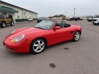 Thumbnail Photo 3 for 1999 Porsche Boxster