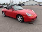 Thumbnail Photo 6 for 1999 Porsche Boxster