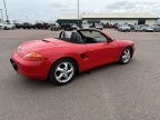 Thumbnail Photo 1 for 1999 Porsche Boxster