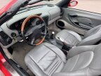 Thumbnail Photo 4 for 1999 Porsche Boxster