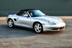 Thumbnail Photo 5 for 1999 Porsche Boxster