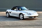 Thumbnail Photo 3 for 1999 Porsche Boxster