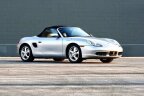 Thumbnail Photo 1 for 1999 Porsche Boxster