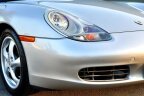 Thumbnail Photo 6 for 1999 Porsche Boxster