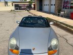 Thumbnail Photo 1 for 1999 Porsche Boxster