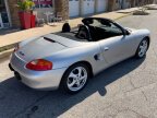 Thumbnail Photo 5 for 1999 Porsche Boxster