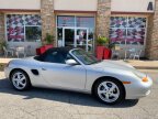 Thumbnail Photo 6 for 1999 Porsche Boxster