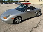 Thumbnail Photo 2 for 1999 Porsche Boxster